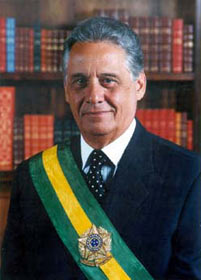 Фернандо Энрике Кардосо