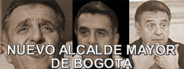 У Колумбии появился свой «Лула» (фото с сайта www.bogota.gov.co)