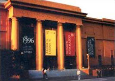 Национальный Музей изящных искусств Буэнос-Айреса ( www.mnba.org.ar )