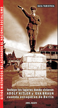 Нацистские иерархи наслаждались жизнью на горном курорте Аргентины (фото с www.barilochenazi.com.ar)