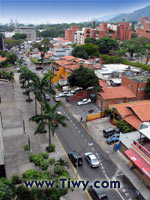 Цифра: экономика Венесуэлы подросла на 11,1% (Фото Tiwy.com)