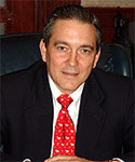 Лаурентино Кортисо (Фото с сайта http://www.presidencia.gob.pa)