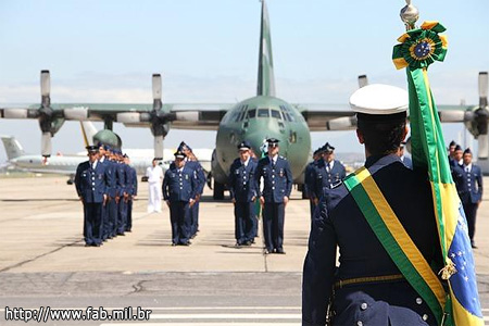 Военно-воздушные силы Бразилии: перспективы развития