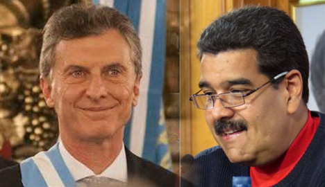 Нелёгкие времена. Что сулят перемены в Аргентине и Венесуэле