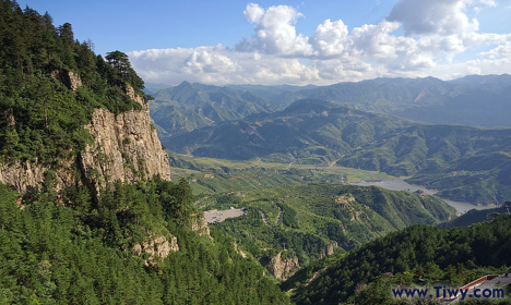 Shanxi – the Chinese province perfect for traveling