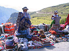 Artesania from the Colca valley
