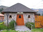 Hotel in the Colca valley