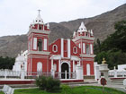 Iglesia Colonial XVII .
