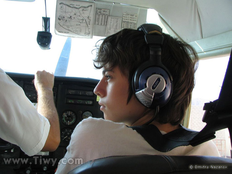 Dima  our co-pilot