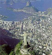 Символ Рио отремонтируют (фото с сайта www.governo.rj.gov.br)