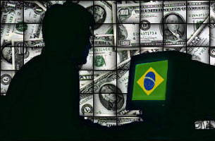 Наступление на бразильских интернет-хакеров