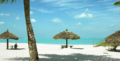 Багамские острова (фото с www.bahamas.com)