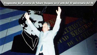 Левый фронт Уругвая набирает силу (фото с сайта www.webpcu.org)