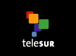 TeleSur – window cracked into the world of Latin America