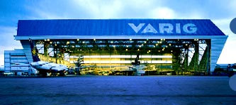 Varig (фото с сайта http://varig.com.br)
