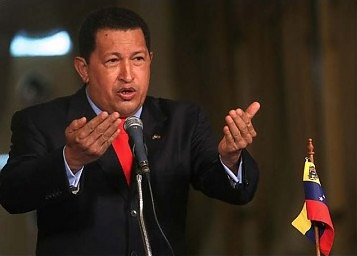 Венесуэла: Чавеса поддерживает 66,5 % венесуэльцев