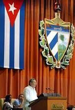 Куба на пороге реформ