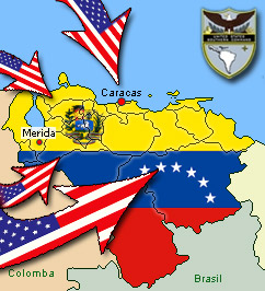 Пентагон готовит блицкриг против Венесуэлы