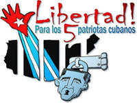 Призыв Международного комитета за освобождение Пяти кубинских героев