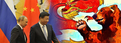 США начинают истерику по поводу русско-китайского влияния в Центральной Америке
