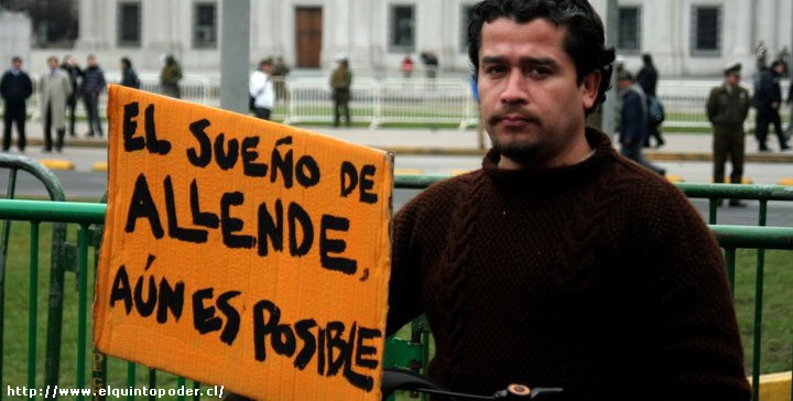 Нынешняя чилийская модель — это сбывшаяся мечта Пиночета