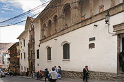 Socabayo street