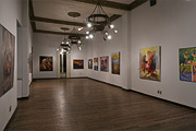 Museum of Contemporary Art Plaza