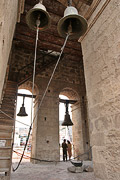 Campanas de la iglesia de San Francisco