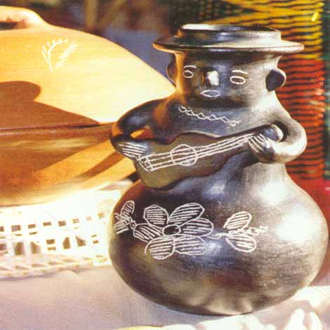 Ceramicas De Quinchamali