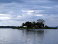 Lago Peten Itza