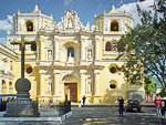 Iglesia de Nuestra Senora de las Mercedes