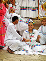 Grupo folclrico juvenil, Comayagua