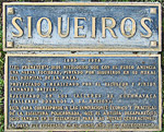 The grave of David Alfaro Siqueiros