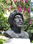 El busto de Carlos V (1500-1558)