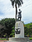 Monumento a P. Arosemena