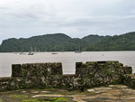 Крепость Сан-Херонимо