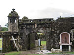 San Jeronimo fortress