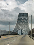 «Bridge of the Americas» (Puente de las Americas)