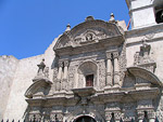 Церковь La Compania