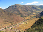 Sacred valley of Incas