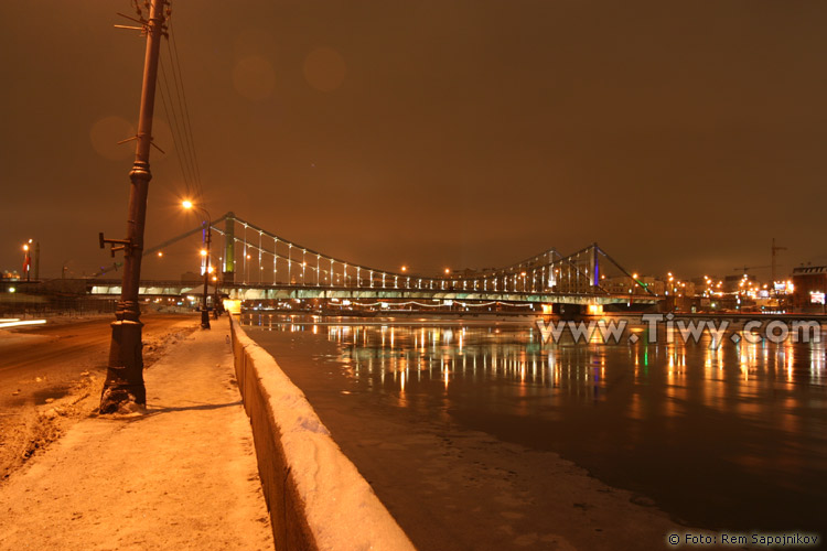Puente Krymskiy