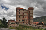 Hotel Fortress San Ignacio
