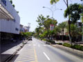 Avenida Santiago Mariño