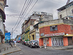 Caracas, La Pastora, esquina de Amadores
