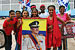 Венесуэла: репортаж с нейтральной полосы