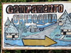 Campamento Orinoquia